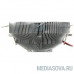  Cooler ZALMAN CNPS80F(CN) 3пин, 775 / 1155 / 754-AM2 / AM3 / FM1, 23.8 дБ, 2500 об / м, Al