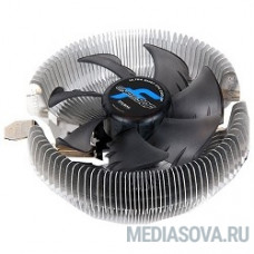 Cooler ZALMAN CNPS90F 3пин, 775 / 1155 / 754-AM2 / AM3 / FM1, 28 дБ, 2300 об / м, Al
