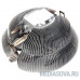  Cooler ZALMAN CNPS90F 3пин, 775 / 1155 / 754-AM2 / AM3 / FM1, 28 дБ, 2300 об / м, Al