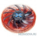  Cooler ZALMAN  CNPS2X(slim) for 775/1155/1156/1150/AM2 / АМ2+ / АМ3 / AM3+/ FM1/FM2