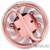  Cooler ZALMAN  CNPS2X(slim) for 775/1155/1156/1150/AM2 / АМ2+ / АМ3 / AM3+/ FM1/FM2