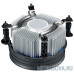  Cooler Deepcool THETA 21 PWM Soc-1150/1155/1156, 4pin, 18-26dB, Al, 95W, 370g, push-pin