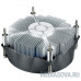  Cooler Deepcool THETA 15 PWM Soc-1150/1155/1156, 4pin, 18-36dB, Al, 95W, 290g, screw, low-profile