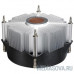  Cooler Deepcool THETA 31 PWM Soc-1150/1155/1156, 4pin, 18-33dB, Al+Cu, 95W, 450g, screw