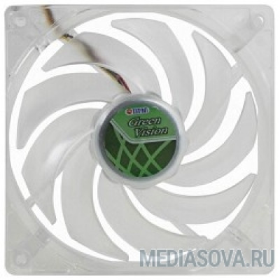  Case fan Titan 120x120x25mm (TFD-12025GT12Z/LD1/V2 (RB)) RGB LED