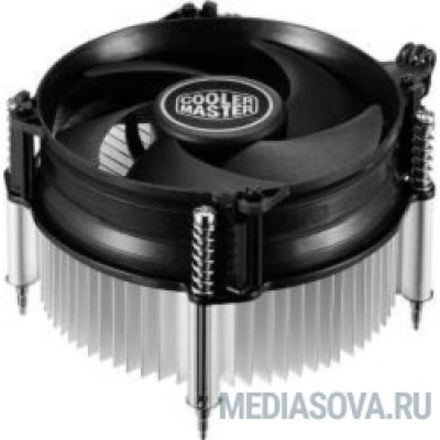  Cooler Master X Dream P115 (RR-X115-40PK-R1) LGA1150/1155/1156 95х20мм RTL