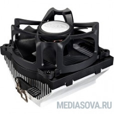Cooler Deepcool BETA 10 Soc-FM2/FM1/AM3+/AM3/AM2+/AM2, 3pin, 25dB, Al, 89W, 307g, скоба