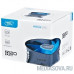  Cooler Deepcool THETA 20 PWM Soc-1150/1155/1156, 4pin, 30dB, Al, 95W, 376g, screw