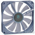  Case fan Deepcool GS 120 RTL 120x120x20, 4pin, 18-32dB, 100g, antivibration low-noise