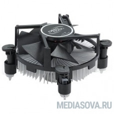 Cooler Deepcool CK-11509 Soc-775/1155/1156/1150