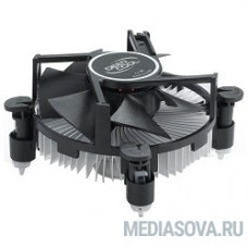 Cooler Deepcool CK-11509 PWM Soc-775/1155/1156/1150