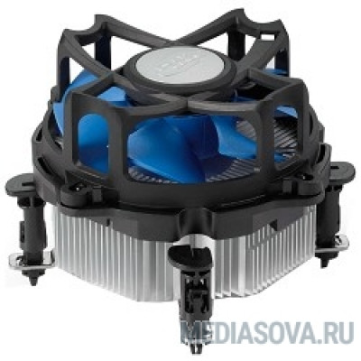  Cooler Deepcool ALTA 7 Socket 775,1155/1156/1150, RPM 2200
