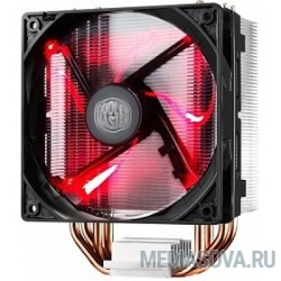  Cooler Master Hyper 212 led (RR-212L-16PR-R1)