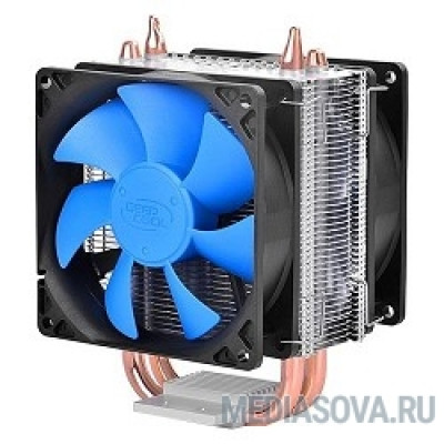  Cooler Deepcool ICE BLADE 200M RET