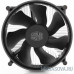  Cooler Master for Intel I50 (RH-I50-20FK-R1) Intel 115*, 84W, Al, 3pin