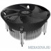  Cooler Master for Intel I70  (RR-I70-20FK-R1) Intel 115*, 95W, Al, 3pin