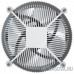  Cooler Master for Intel I70  (RR-I70-20FK-R1) Intel 115*, 95W, Al, 3pin