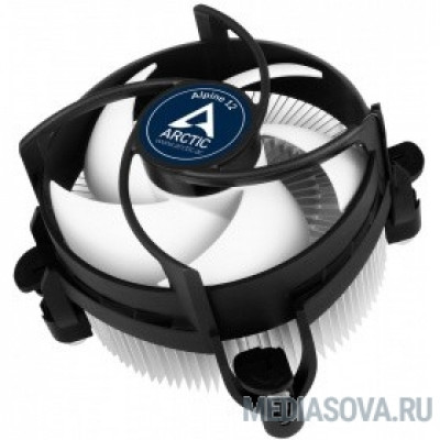  Cooler Arctic Cooling Alpine 12  socket 1150-1156 (ACALP00027A)