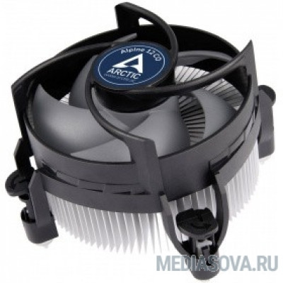  Cooler Arctic Cooling Alpine 12 CO socket 1150-1156 (ACALP00031A) 