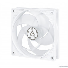 Case fan ARCTIC P12 PWM PST (white/transparent)- retail (ACFAN00132A)
