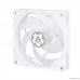  Case fan ARCTIC P12 PWM PST (white/transparent)- retail (ACFAN00132A)