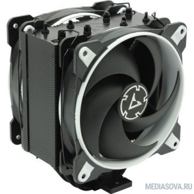  Cooler Arctic Cooling Freezer 34 eSports DUO - White  1150-56,2066, 2011-v3 (SQUARE ILM) , Ryzen (AM4)  RET  (ACFRE00061A) 