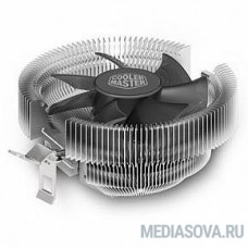 Cooler Master for Full Socket Support Z30 (RH-Z30-25FK-R1)  65W, Al, 3pin, 