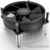  Cooler Master for Intel I50 PWM (RH-I50-20PK-R1) Intel 115*, 84W, Al, 4pin