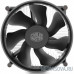  Cooler Master for Intel I50 PWM (RH-I50-20PK-R1) Intel 115*, 84W, Al, 4pin