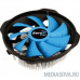  Cooler Aerocool BAS U-3P 110W/ Intel 115*/AMD/ Clip