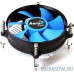  Cooler Aerocool BAS-B9 (Bulk) 90W/ Intel 115*/ Screws/ oem