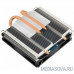  Cooler Aerocool Verkho 2 Slim 105W/ Intel 115*/AMD/ PWM/ Screws