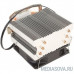  Cooler Aerocool Verkho 3 120W/ Intel 115*/AMD/ PWM/ Clip