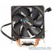  Cooler Aerocool Verkho 3 120W/ Intel 115*/AMD/ PWM/ Clip