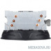  Cooler Aerocool Verkho 3 Plus  125W/ Intel 115*/AMD/ PWM/ Clip