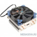  Cooler Aerocool Verkho 4 140W/ Intel 115*/AMD/ PWM/ Clip
