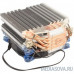  Cooler Aerocool Verkho 4 140W/ Intel 115*/AMD/ PWM/ Clip