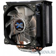 Cooler ZALMAN  CNPS10X OPTIMA II Black 