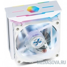 Cooler ZALMAN  CNPS10X OPTIMA II White
