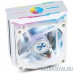  Cooler ZALMAN  CNPS10X OPTIMA II White
