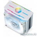  Cooler ZALMAN  CNPS10X OPTIMA II White
