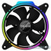  Case fan ZALMAN  ZM-RFD120A Addressable RGB / 3pin