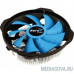  Устройство охлаждения (кулер) Aerocool BAS U-PWM Soc-FM2+/AM2+/AM3+/AM4/1150/1151/1155/ 4-pin 15-26dB Al 110W 361gr Ret