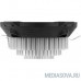  Устройство охлаждения (кулер) Aerocool BAS U-PWM Soc-FM2+/AM2+/AM3+/AM4/1150/1151/1155/ 4-pin 15-26dB Al 110W 361gr Ret