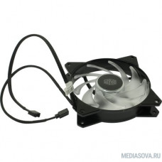 Вентилятор для корпуса Coolermaster <R4-120R-20PC-R1> MasterFan MF120R ARGB (4пин, 120x120x25мм)