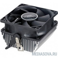  Deepcool CK-AM209 V2 Soc-FM2+/AM2+/AM3+/AM4/ 3-pin 22dB Al 65W 224gr Ret