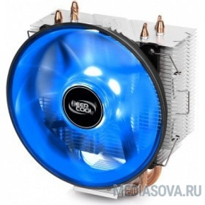  Cooler Deepcool  GAMMAXX300B RET 