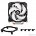  Cooler Arctic Cooling  Freezer 7X ACFRE00077A