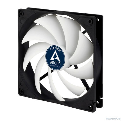  Case fan  ARCTIC F14 PWM- retail (ACFAN00078A) 