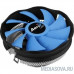  Cooler Aerocool Verkho Plus 110W/ Intel 115*/AMD/ PWM/ Clip